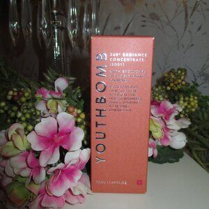 YouthBomb 360 Radiance Concentrate